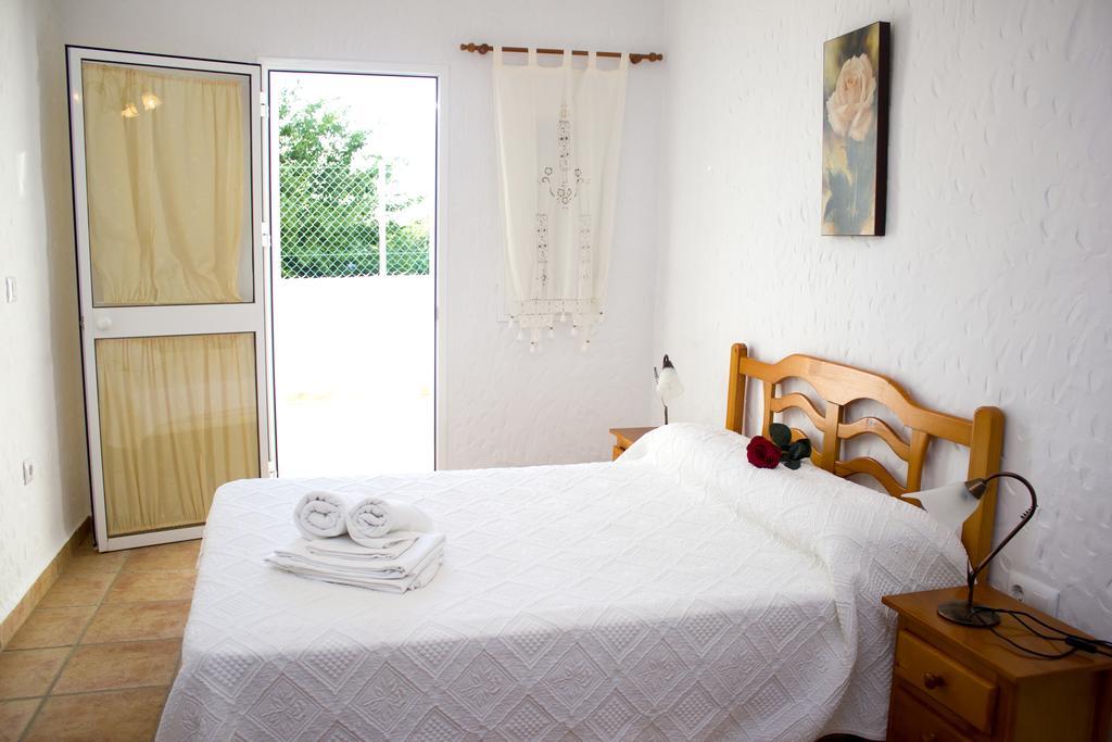 Villa Juan Conil De La Frontera Eksteriør bilde